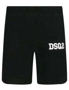 Dsquared2 Šortky unisex | Regular Fit