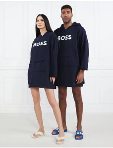 BOSS BLACK Župan bossurf | Relaxed fit