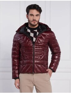 Emporio Armani Péřová bunda | Regular Fit