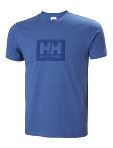 Helly Hansen HH BOX T M 53285 636 Tričko