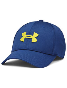 Pánská čepice Blitzing Cap M 1376700 471 - Under Armour