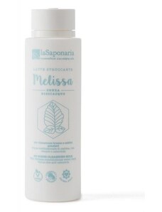 Čisticí pleťové mléko s meduňkou BIO laSaponaria - 150 ml