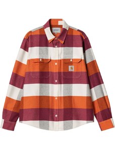 KOŠIE CARHARTT WIP yman /S - oranžová -