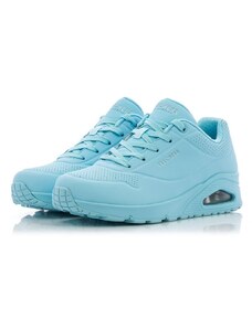 Skechers uno - stand on air BLUE