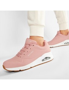 Skechers uno - stand on air ROSE