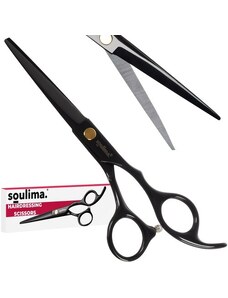 Kadeřnické nůžky Soulima 21461