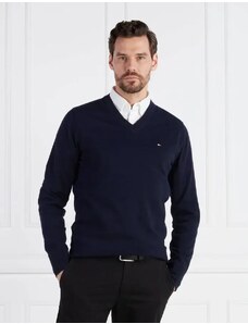 Tommy Hilfiger Svetr 1997 V NECK SWEATER | Regular Fit