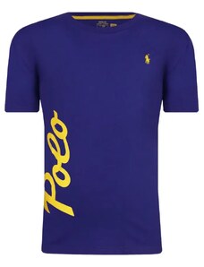 POLO RALPH LAUREN Tričko SSCN M4-KNIT | Regular Fit