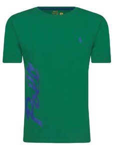 POLO RALPH LAUREN Tričko SSCN M4-KNIT