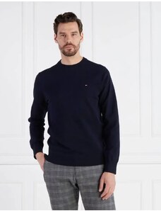 Tommy Hilfiger Svetr 1997 CREW NECK SWEAT | Regular Fit