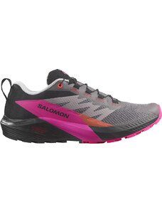 Trailové boty Salomon SENSE RIDE 5 l47385400