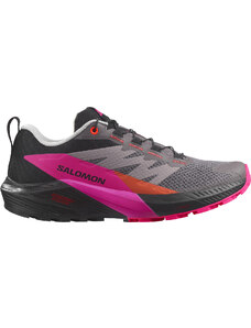 Trailové boty Salomon SENSE RIDE 5 W l47385900