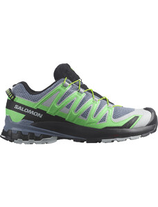 Trailové boty Salomon XA PRO 3D V9 l47271900