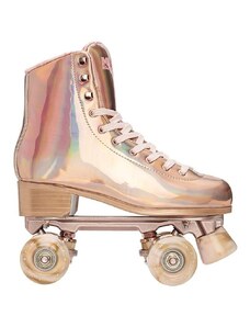 Kolečkové brusle Impala Quad Skate Rose Gold