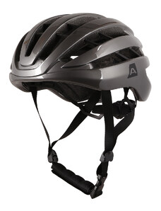 Cyklistická helma ap AP GORLE dk.true gray