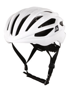 Alpine Pro FADRE BÍLÁ Cyklistická helma AP