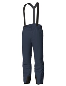 Kalhoty lyžařské Fischer Vancouver Velikost: M tmavě modrá