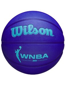 Míč Wilson WNBA DRV BSKT TURQUOISE wz3006601xb