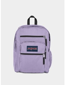 JanSport Big Student (pastel lilac)fialová