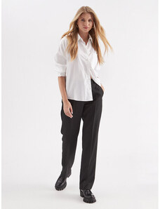 Kalhoty z materiálu Calvin Klein