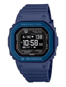 Chytré hodinky G-Shock