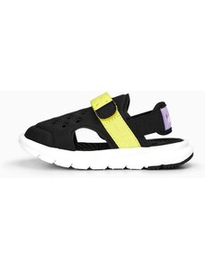 Puma Evolve Sandal Spongebob Inf