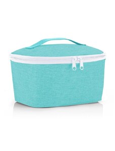 Chladící taška na svačinu Reisenthel Coolerbag S pocket Twist ocean