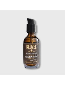 Reuzel Clean & Fresh Beard Serum hydratační a posilující sérum na vousy a knír 50 ml