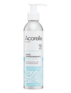 ACORELLE Osvěžující gel po opalování 150ml