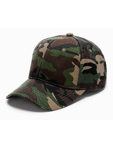 Edoti Men's cap