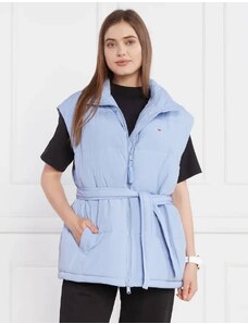 Tommy Jeans Vesta TJW BELTED PADDED | Regular Fit