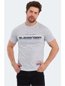 Slazenger PALLU Men's T-Shirt Ecru