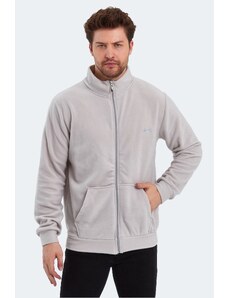 Slazenger SANSA Mens Fleece Gray