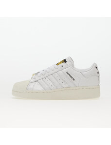 adidas Originals adidas Superstar Xlg Ftw White/ Ftw White/ Gold Metallic