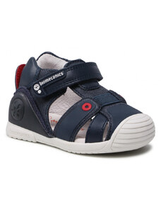 Dětské sandále Biomecanics 222132-A Azul Marino