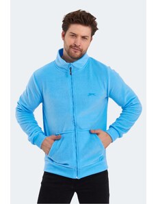 Slazenger SANSA Mens Fleece Blue