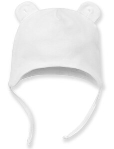 Pinokio Kids's Lovely Day Wrapped Bonnet