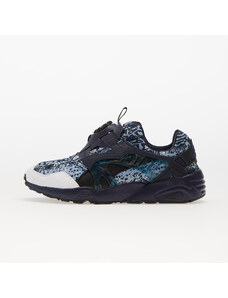 Puma Disc Blaze Snake Spring Blue-Parisian Night