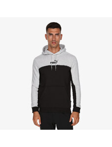 PUMA ESS BLOCK x TAPE Hoodie TR