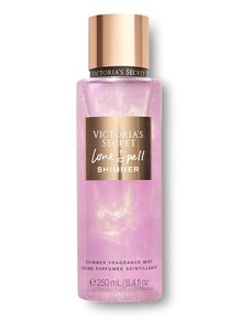 Třpytivý tělový sprej Victoria's Secret Shimmer