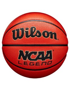 Míč Wilson NCAA LEGEND BSKT wz2007601xb