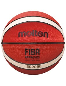 Míč Molten B5G2000 BASKETBALL b5g2000