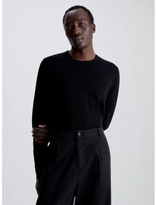 Calvin Klein | Superior svetr | Černá