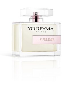 YODEYMA Paris Dámský parfém Yodeyma Sublime