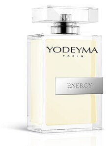 YODEYMA Paris YODEYMA Energy EDP