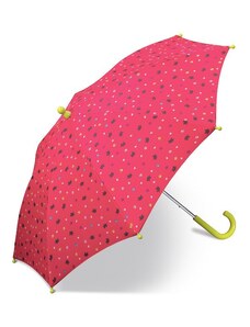 Dívčí deštník happy rain Bambino Girls