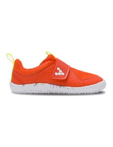 Vivobarefoot PRIMUS SPORT III PRESCHOOL TOMATO - 25