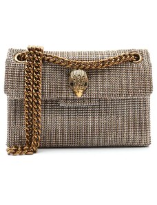 Kurt Geiger Crossbody kabelka Fabric Mini Kensington