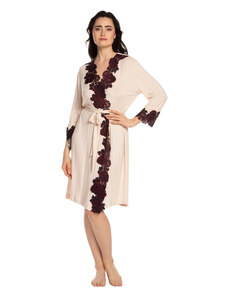 Effetto Housecoat 03144 Creme