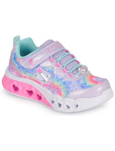 Skechers Tenisky Dětské FLUTTER HEART LIGHTS >